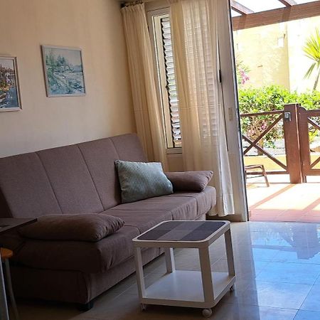 Apartment Los Hibiscos Costa Calma Eksteriør bilde