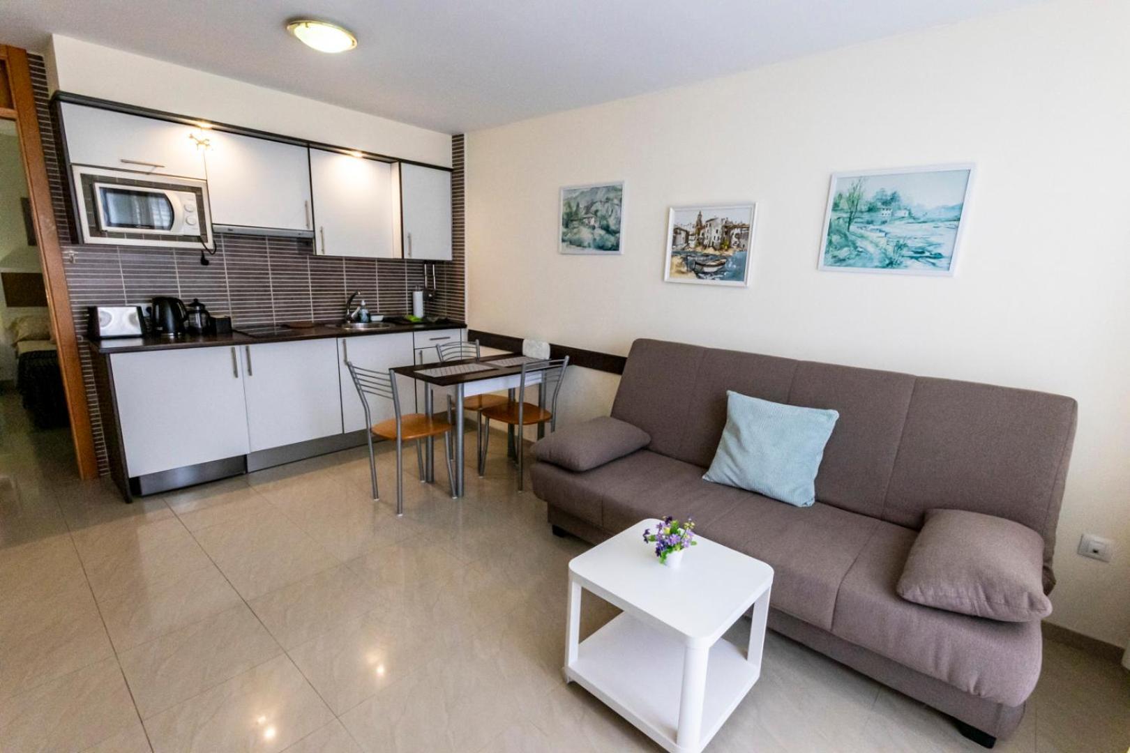 Apartment Los Hibiscos Costa Calma Eksteriør bilde