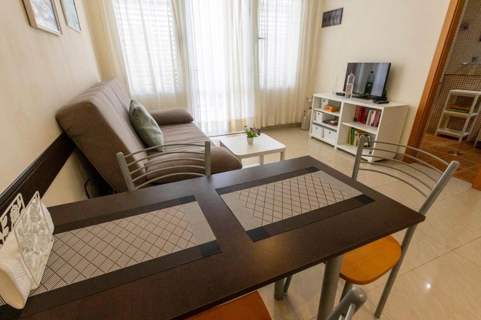 Apartment Los Hibiscos Costa Calma Eksteriør bilde